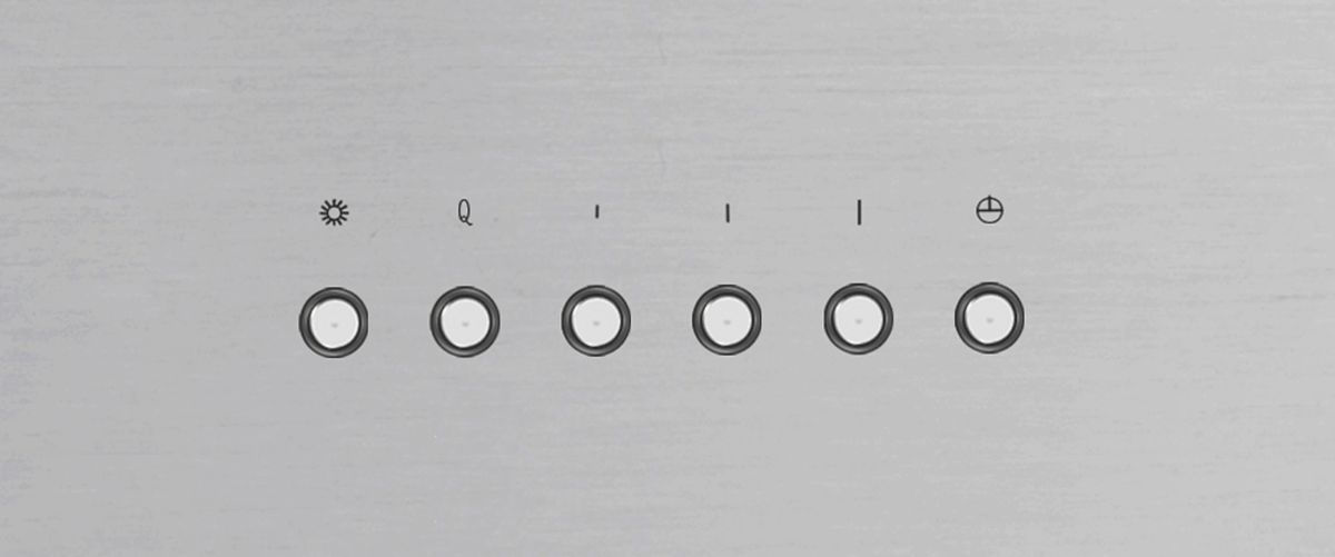 Push Buttons with Backlight