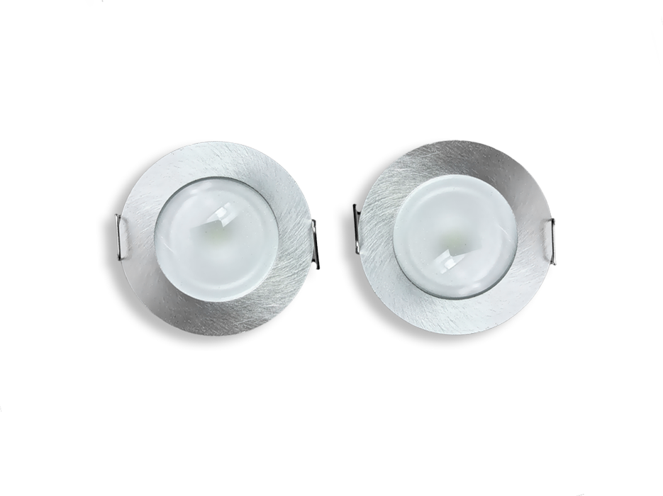LSD-3 Light Fixtures