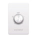 Wall switch for Victory Horizon ceiling mounted range hood