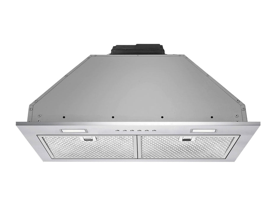 30 Inch 600 CFM Range Hood Insert - VICTORY Q1