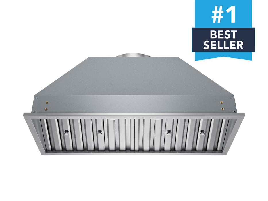 30 Inch 700 CFM Range Hood Insert - VICTORY Q2