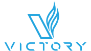 victory range hoods logo