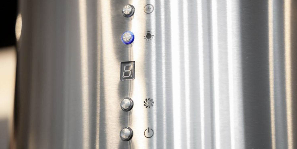 Push-button Controls