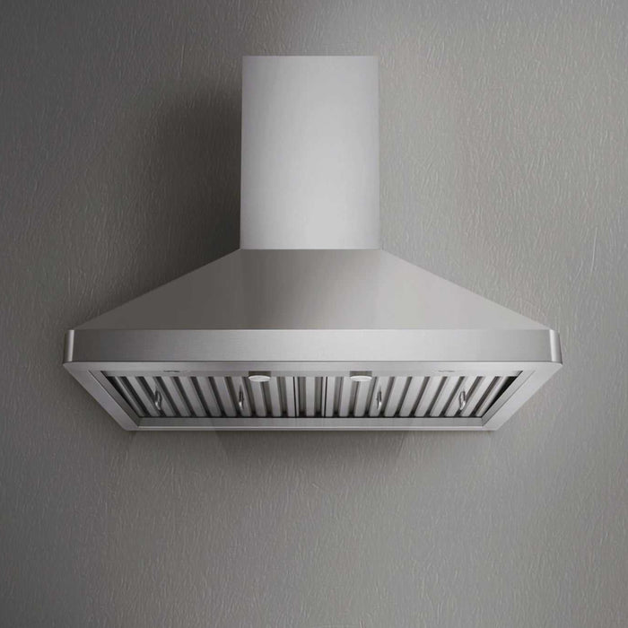 Expert Guide to Range Hood Ducting