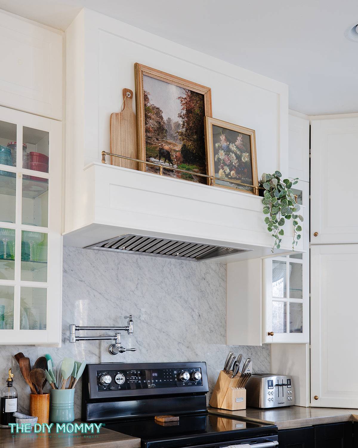 What Does “Filterless” Really Mean in a Range Hood?