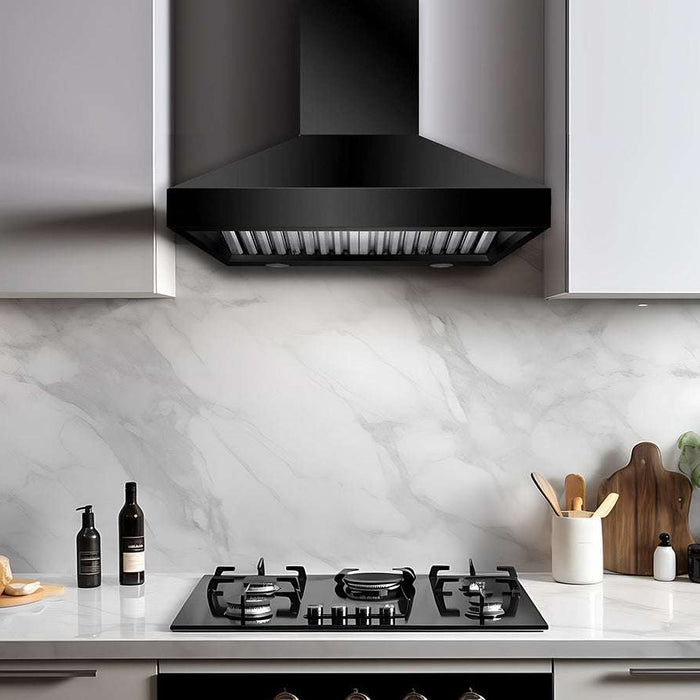 Why Do You Need a Range Hood?