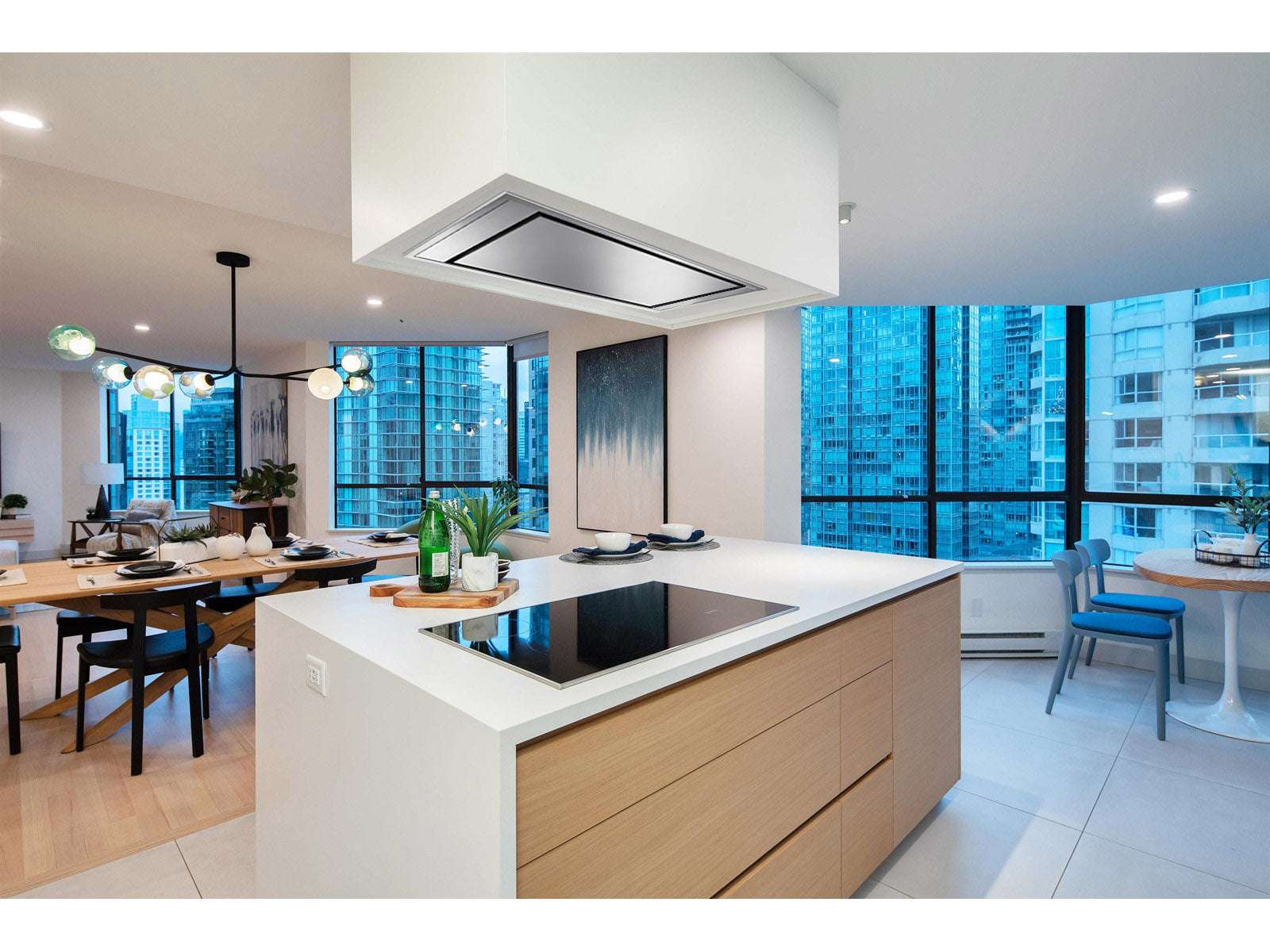 Why Most Kitchen Hoods Don’t Really Work