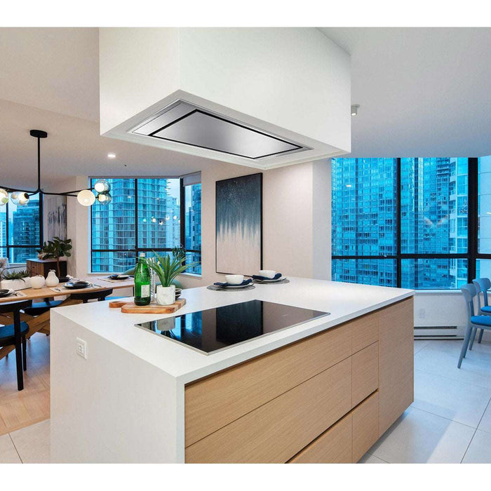 Why Most Kitchen Hoods Don’t Really Work