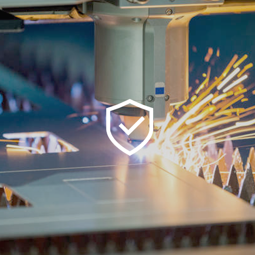 How we Manufacture