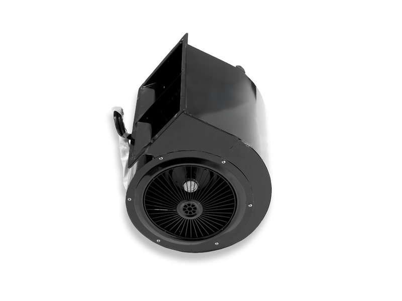 Replacement 12001000 CFM metal blower for VICTORY hoods