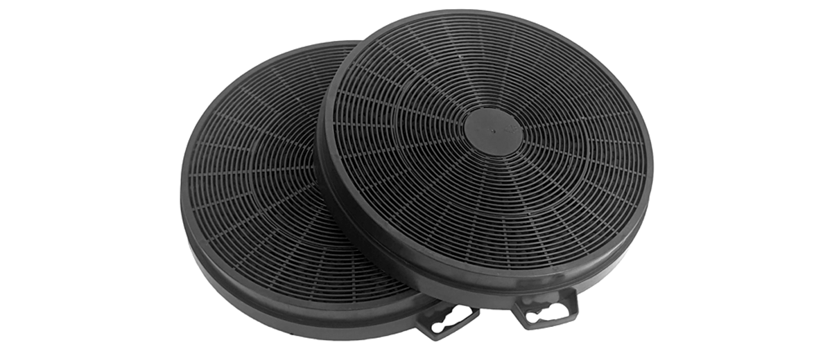 True Ductless Range Hood