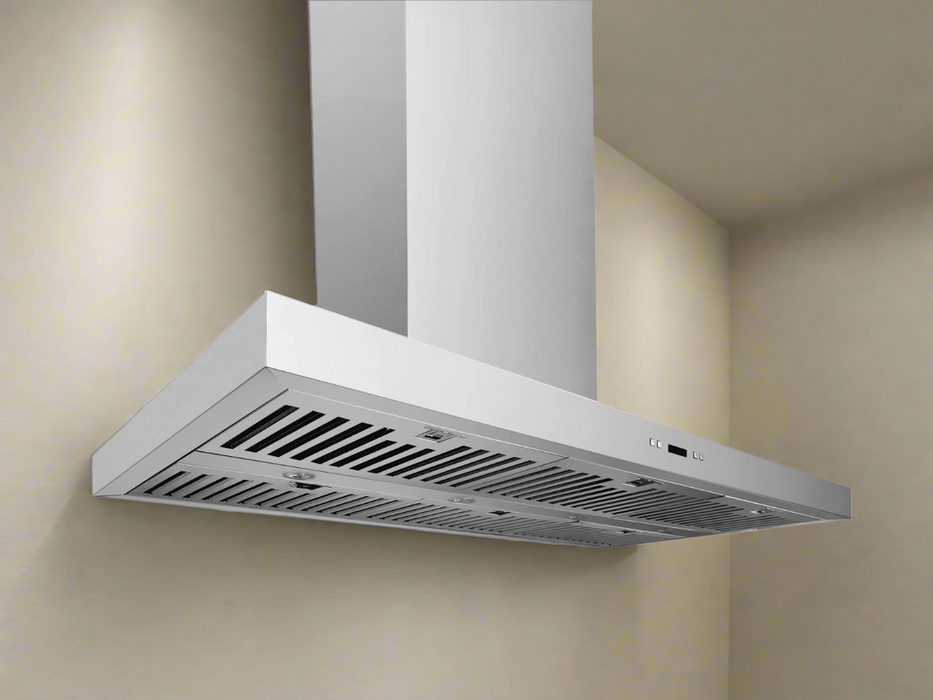 54" 1000 CFM Wall Mount Range Hood - SV200Z