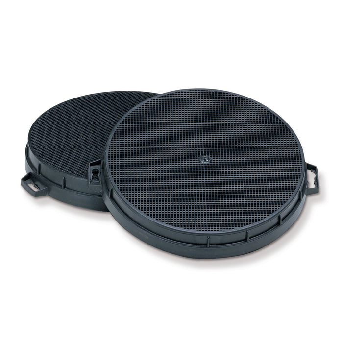 Replacement Charcoal Filter Set (400 Series)