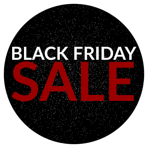 Black Friday Sale on Range Hoods