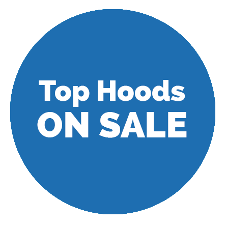 Top Selling Range Hoods on Sale