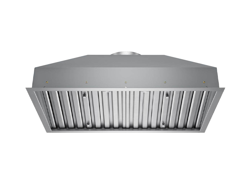 Range Hood Inserts