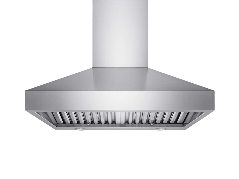 Wall Mount Range Hoods