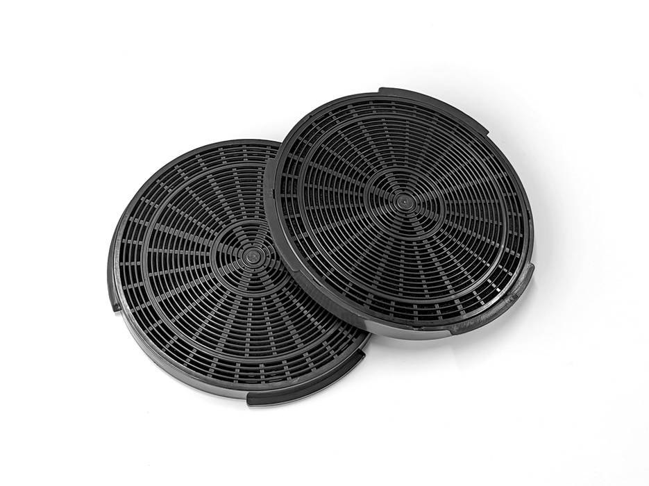 Replacement Charcoal Filter Set (218 Series)