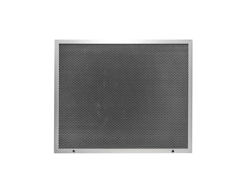 Charcoal filter for 198 Series FZ appliance