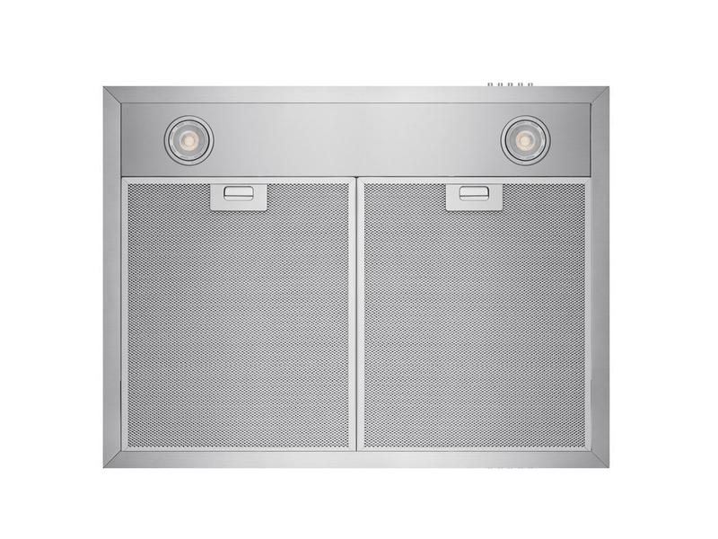 30 Inch 600 CFM Wall Mount Range Hood - VICTORY Classic