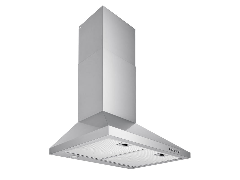 30 Inch 600 CFM Wall Mount Range Hood - VICTORY Classic