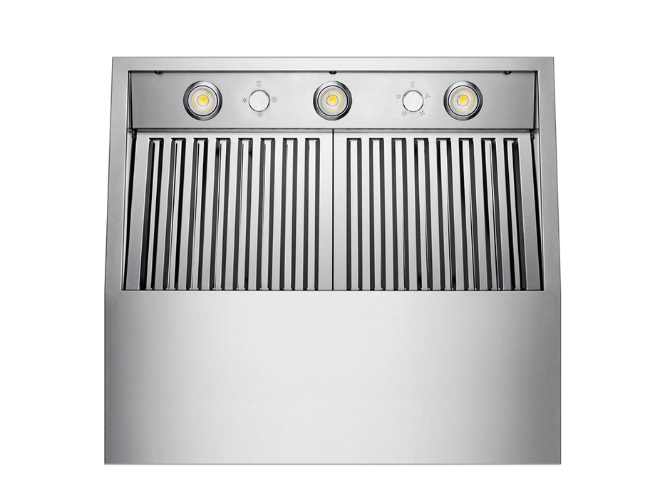 36 Inch 1200 CFM BBQ Outdoor Range Hood - VICTORY Cyclone