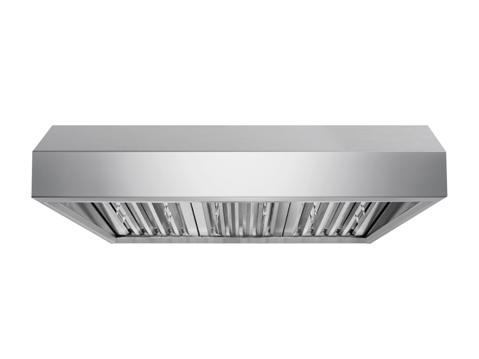 36 Inch 1200 CFM BBQ Outdoor Range Hood - VICTORY Cyclone