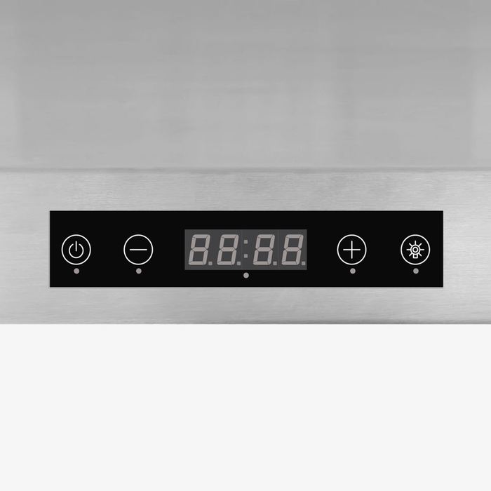 24 Inch 600 CFM Under Cabinet Range Hood - VICTORY UC800