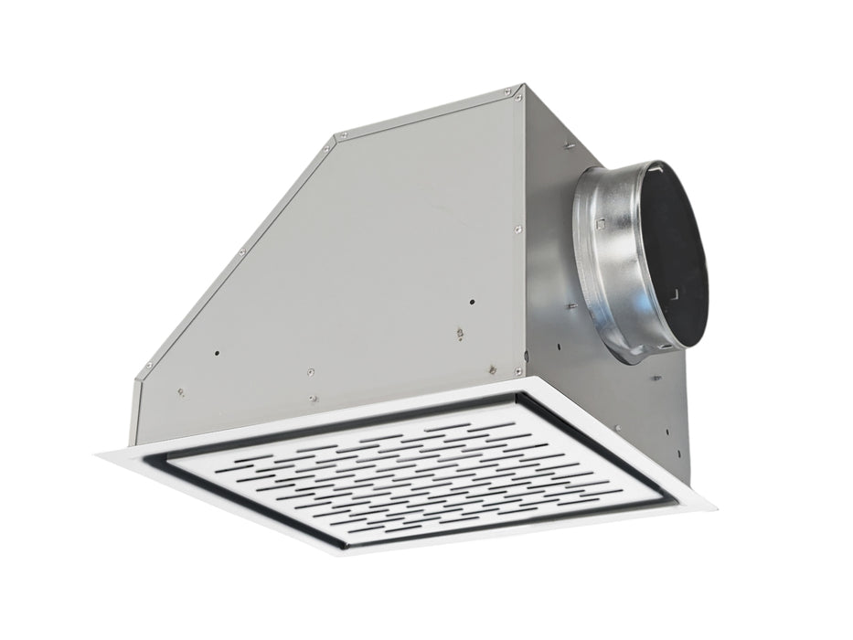 6 Inch Duct Recirculation Ceiling Kit for Range Hoods