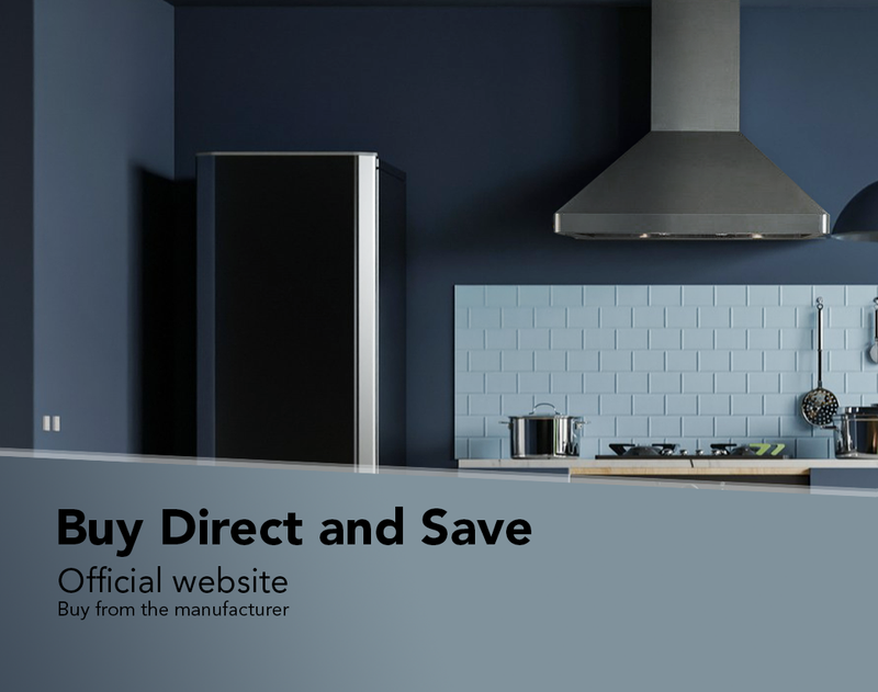 42 vent hood for mobile home deals