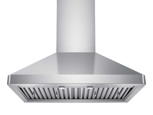 Victory Elegant 600 CFM wall mounted chimney range hood