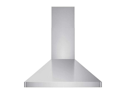 Victory Elegant 600 CFM wall mounted chimney range hood