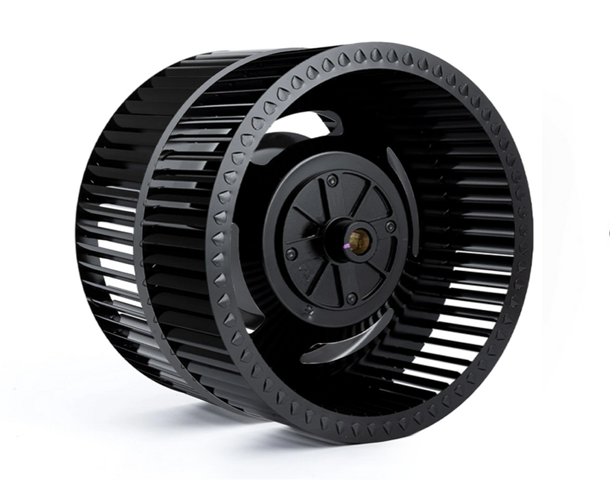 Replacement Impellers for 1000/1150 CFM Hoods (Set)