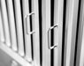 outdoor range hood