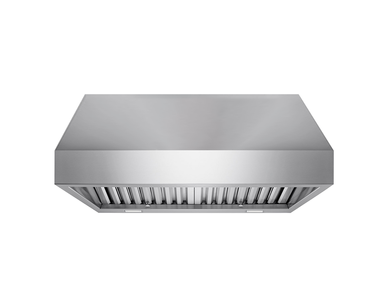 36 Inch 1200 CFM Under Cabinet Range Hood - VICTORY Hurricane