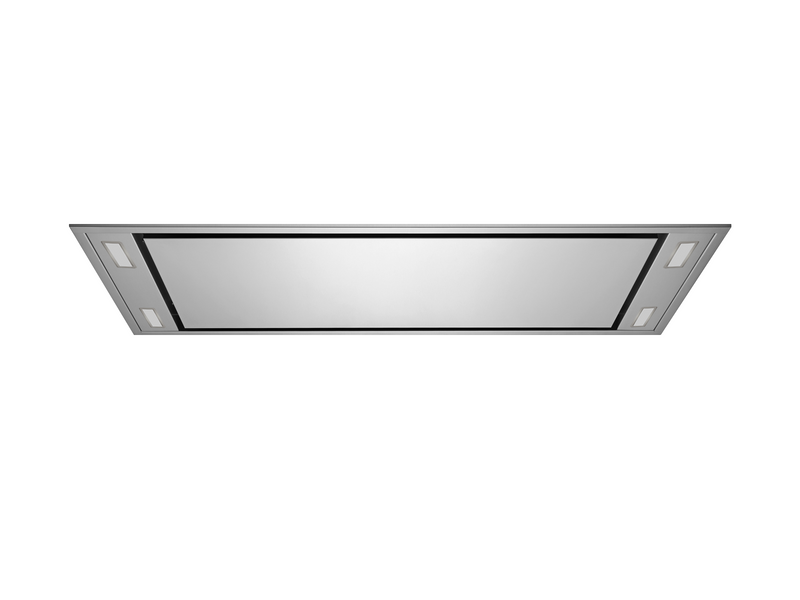 Victory Horizon 900 CFM Flush Ceiling Mount Range Hood
