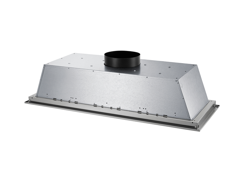 Victory Horizon 900 CFM Flush Ceiling Mount Range Hood