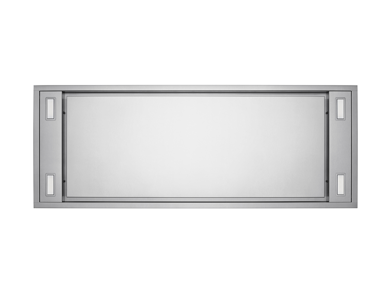 Victory Horizon 900 CFM Flush Ceiling Mount Range Hood