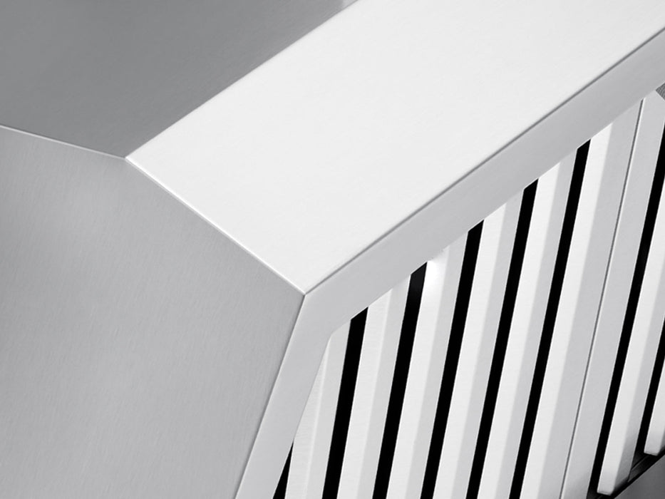 36 Inch 1200 CFM Under Cabinet Range Hood - VICTORY Hurricane