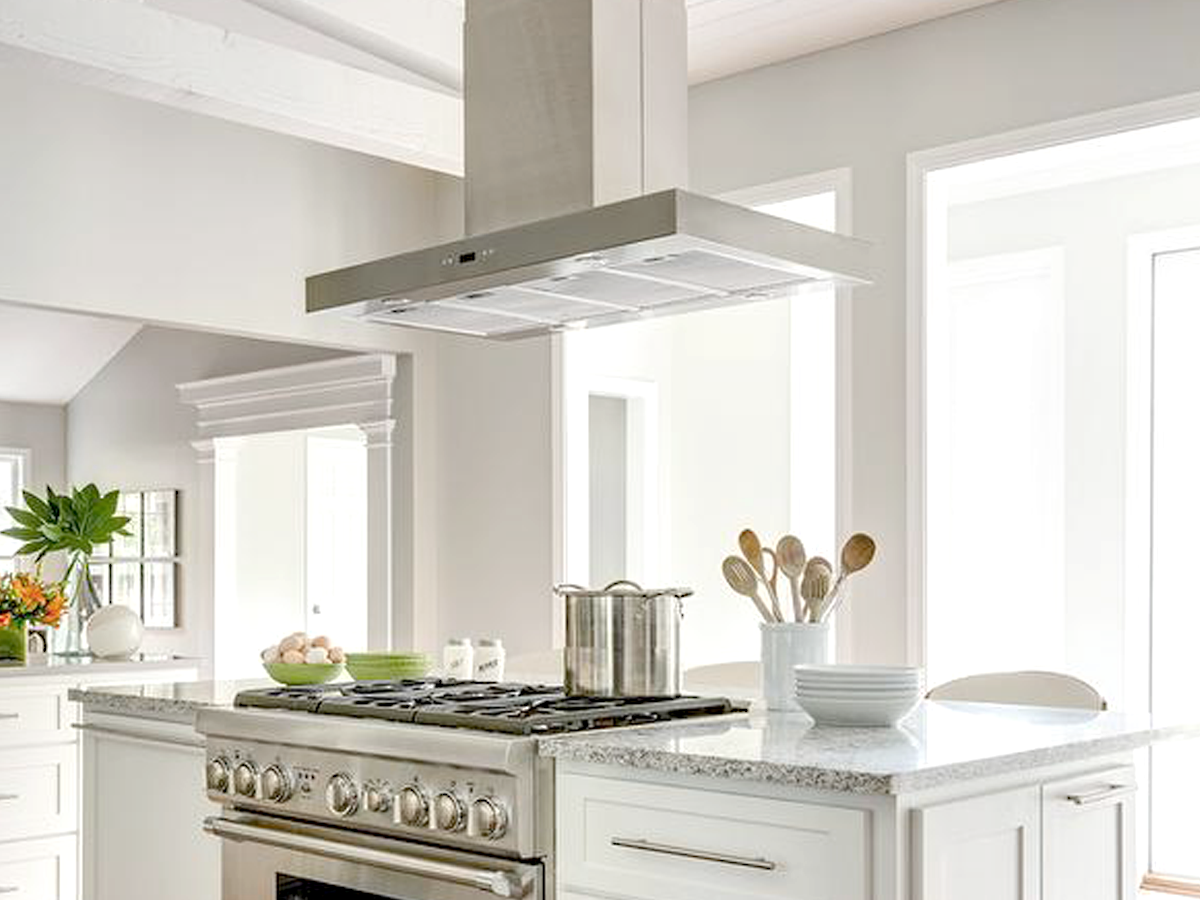Small island range online hood