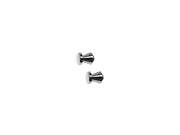 Replacement filter handles knob type close-up