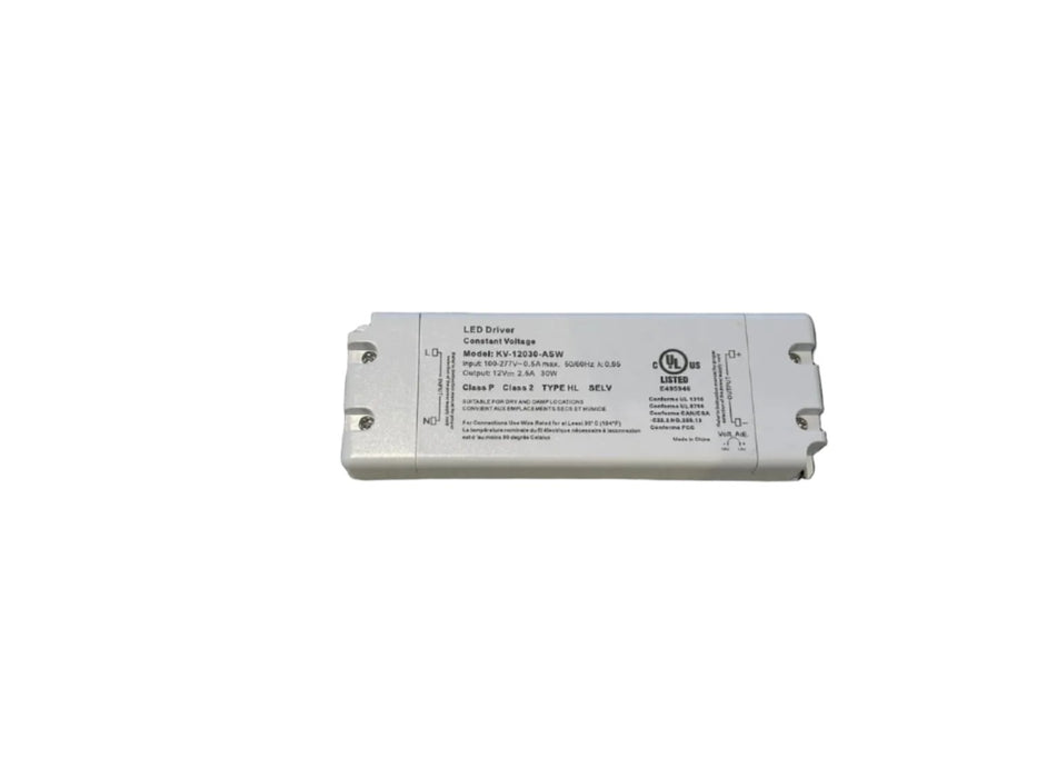 LED Driver (KV-12030-ASW)