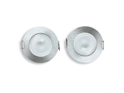 LSD-3 Light Fixtures with modern design and sleek finish