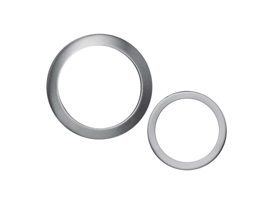 Replacement Metal Rings for Twister