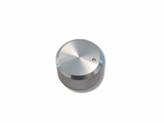 Metal Rotary Knob for VICTORY Hoods close-up view