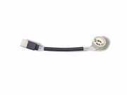 GU10 socket plug-in wire for VICTORY hoods