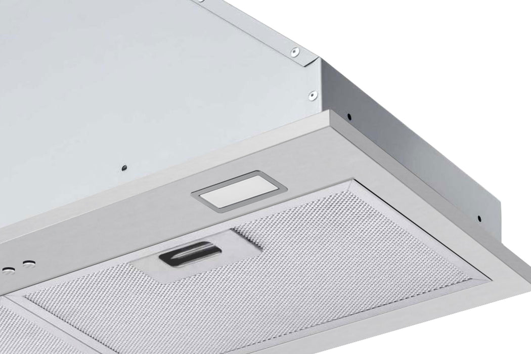 27 Inch 600 CFM Range Hood Insert - VICTORY Q1