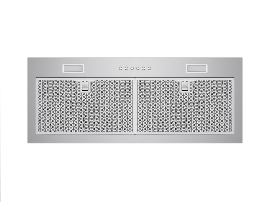 30 Inch 600 CFM Range Hood Insert - VICTORY Q1