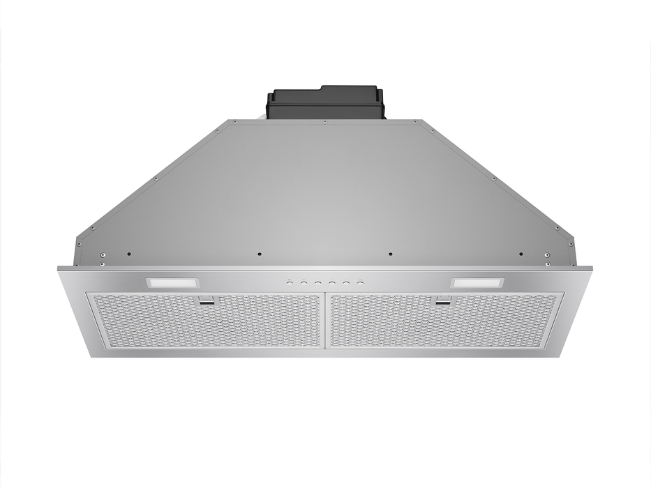 (Dented) 27 Inch 600 CFM Range Hood Insert - VICTORY Q1
