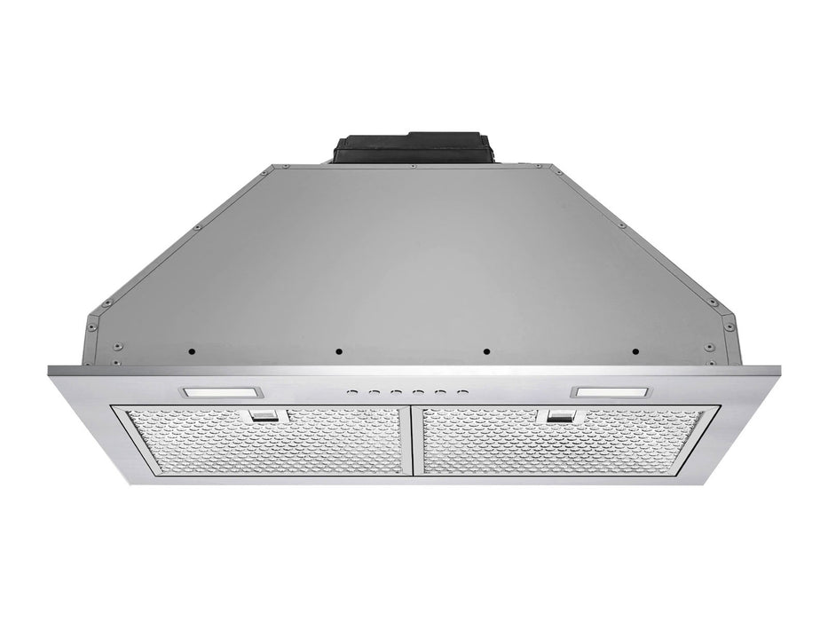 30 Inch 600 CFM Range Hood Insert - VICTORY Q1
